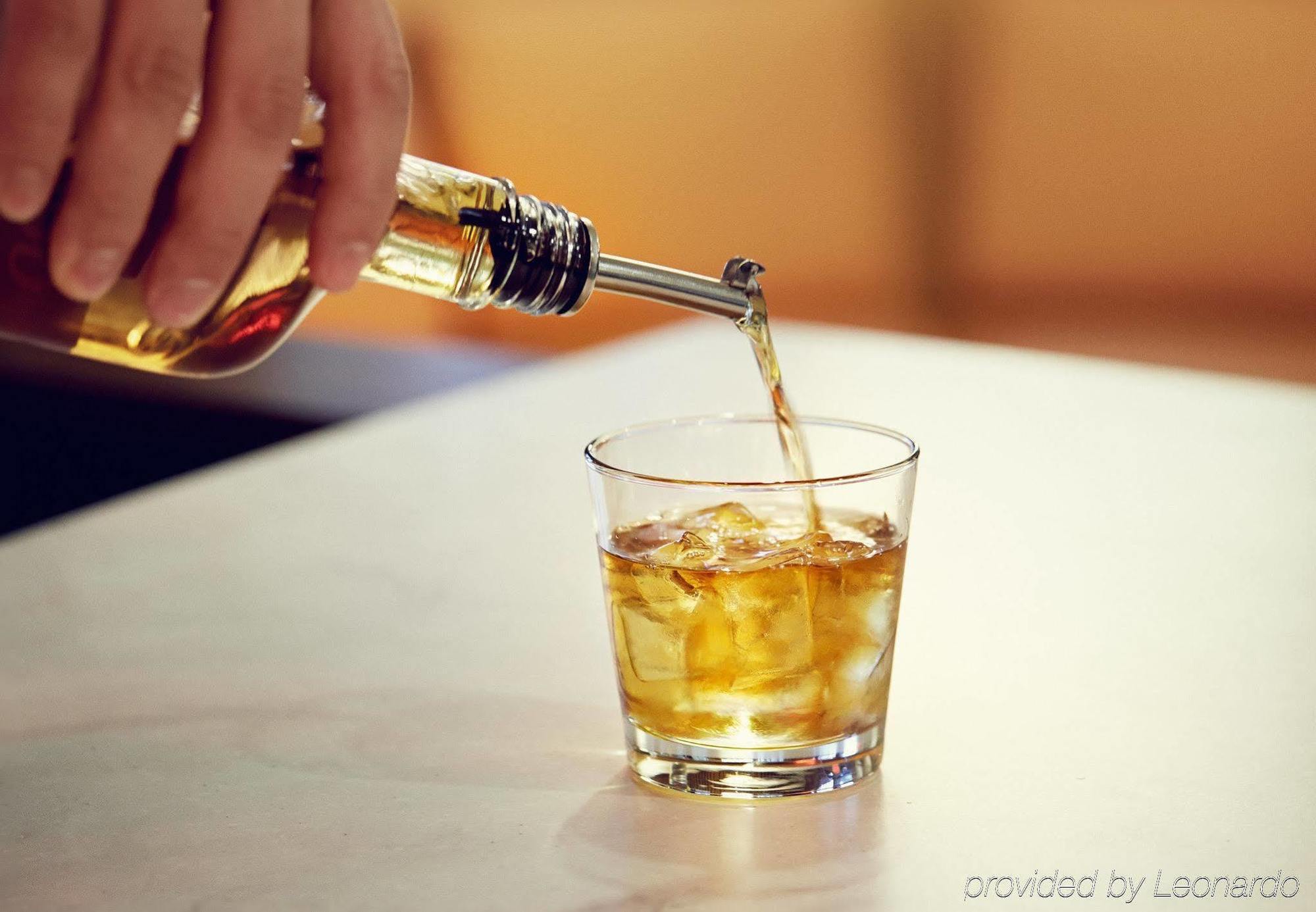 林德赫斯特梅多兰兹万怡酒店 外观 照片